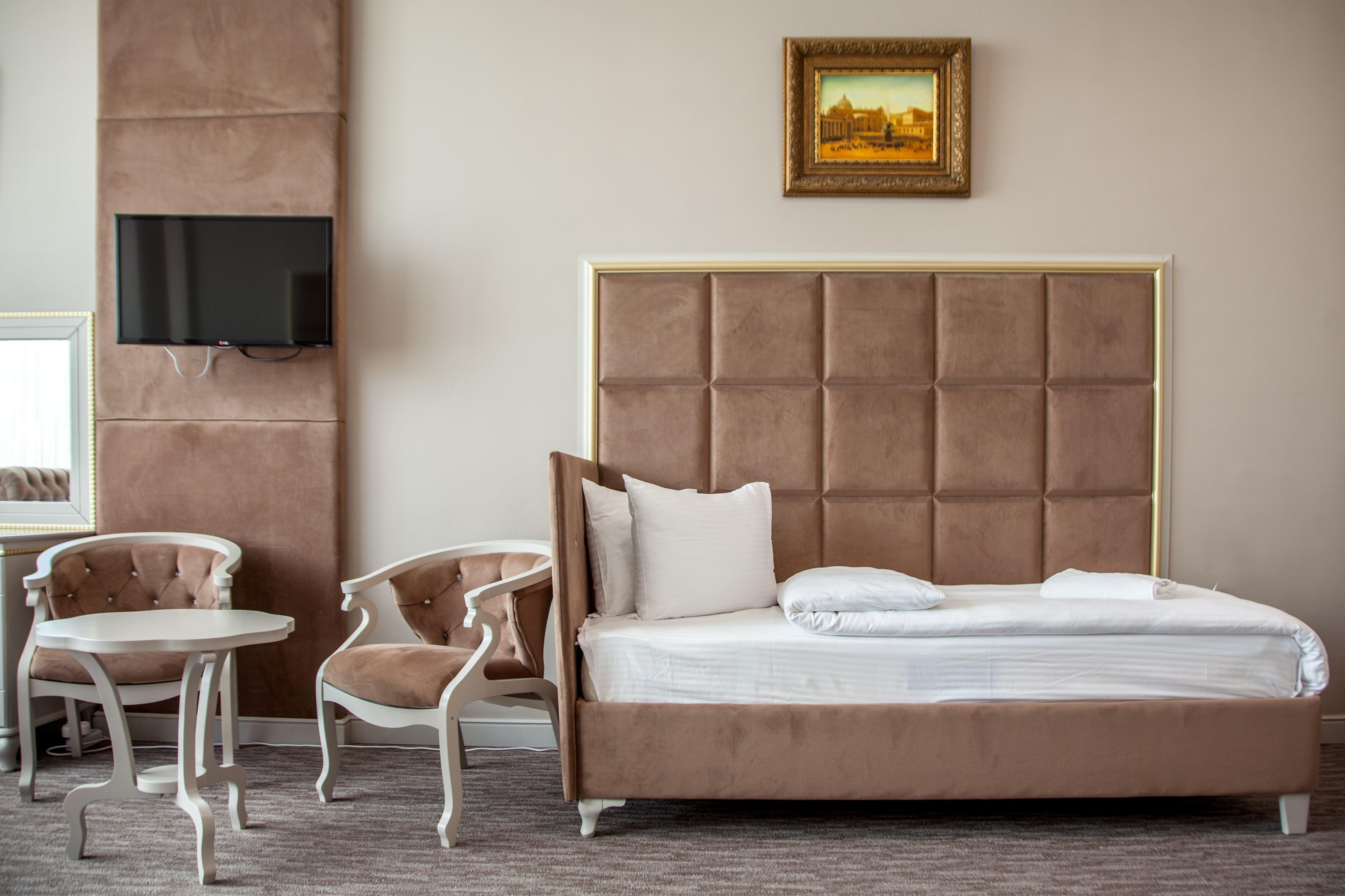 Grand Sapphire Hotel Алма Ата Екстериор снимка